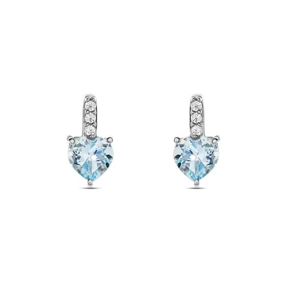 Pendientes Stroili Oro Mujer in Oro Cubic Zirconia 1413236 - 1413236